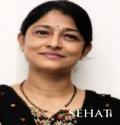 Dr. Prachi Mahajan General Surgeon in Orange City Hospital & Research Institute Nagpur, Nagpur