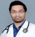 Dr. Sachin Patil Cardiologist in Nagpur