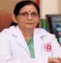 Dr. Devayani Buche General Physician in Orange City Hospital & Research Institute Nagpur, Nagpur