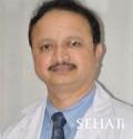 Dr. Nikhil Balankhe General Physician in Orange City Hospital & Research Institute Nagpur, Nagpur