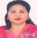 Dr. Ashwini Gajbhiye Dermatologist in Orange City Hospital & Research Institute Nagpur, Nagpur