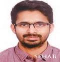 Dr. Tejas Sadavarte Interventional Radiologist in Nagpur