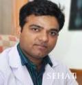 Dr. Nishikant Lokhande Radio-Diagnosis Specialist in Orange City Hospital & Research Institute Nagpur, Nagpur