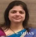 Dr. Anju Kadu Pediatrician & Neonatologist in Orange City Hospital & Research Institute Nagpur, Nagpur