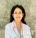 Dr. Poonam Singh Pediatrician & Neonatologist in Cloudnine Hospital Noida