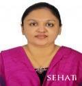 Dr. Juliet George Clinical Psychologist in Thrissur