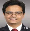 Dr. Malhar Patel Radiation Oncologist in Ahmedabad