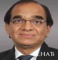 Dr. Natoo Patel Surgical Oncologist in Ahmedabad