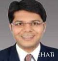 Dr. Reedham Mehta Oral and maxillofacial surgeon in Marengo CIMS Hospital Ahmedabad