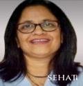 Dr. Kamini Patel IVF & Infertility Specialist in Ahmedabad