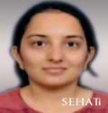 Dr. Rechal Shah Nephrologist in Ahmedabad