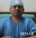 Dr. Pranav Shah Orthopedic Surgeon in Ahmedabad
