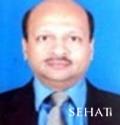 Dr. Sathe Shireesh Prabhakar Cardiologist in Pune