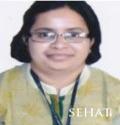 Dr. Anusree Prabhakaran Hemato Oncologist in Pune