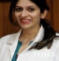 Dr. Dandekar Sumedha Chinmaya Dentist in Pune