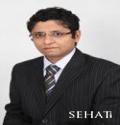 Dr. Saurin Dalal Nephrologist in Shubham Super Speciality Hospital Ahmedabad