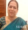 Dr. Solanki Maneesha Homeopathy Doctor in Pune