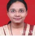 Dr. Vyas Deepa Santosh Homeopathy Doctor in Pune
