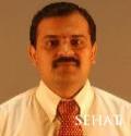 Dr. Shende Shailesh Radiation Oncologist in Pune