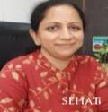 Dr. Manjiri Shantanu Dixit Psychiatrist in Pune