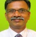 Dr. Gujar Kishor Vishwanath Psychiatrist in Pune