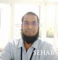 Dr. Syed Ummar Psychiatrist in Coimbatore