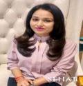 Dr. Nidhi Shrivastav Psychiatrist in The Therapist Talk Clinic Jaipur