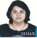 Dr. Agarkhedkar Renu Nikhil Ophthalmologist in Pune