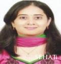 Dr. Borde Nishita Tushar Ophthalmologist in Pune