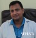 Dr. Mukesh Roy Dentist in Patna