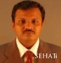 Dr. Uplenchwar Nilesh Ophthalmologist in Agra