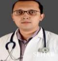 Dr. Thosar Mayur Arun Obstetrician and Gynecologist in Pune