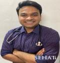 Dr. Arpit Varshney General Physician in Ghaziabad