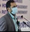 Dr. Sudhir Kumar Yadav