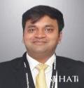 Dr. Sravan Peravali Cardiologist in Neucare Speciality Clinics Hyderabad