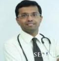 Dr. Shah Unmil Bhupesh Pulmonologist in Pune