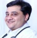 Dr. Mithun Hastir Internal Medicine Specialist in Chandigarh