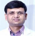 Dr. Sandeep Pal Gastroenterologist in Healing Hospital Chandigarh