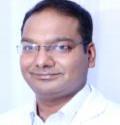 Dr. Siddharth Aggarwal Orthopedic Surgeon in Golden Clinics Chandigarh