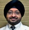 Dr. Bimal D. Singh Dentist in Healing Hospital Chandigarh