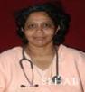 Dr. Shyla Mercy Gnanamuthu Anesthesiologist in Chennai