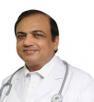 Dr. Nandkishore Kapadia Cardiothoracic Surgeon in Kokilaben Dhirubhai Ambani Hospital & Medical Research Institute Mumbai