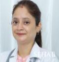 Dr. Ramandeep Kaur Obstetrician and Gynecologist in Chandigarh
