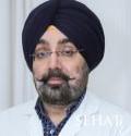 Dr. Harinder Batth Orthopedic Surgeon in Healing Hospital Chandigarh