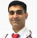 Dr. Rahul Sawant Cardiologist in Deenanath Mangeshkar Hospital & Research Center Pune