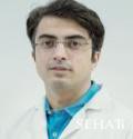 Dr. Manish Budhiraja Neurosurgeon in Alchemist Hospital Panchkula, Panchkula