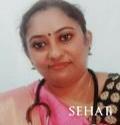 Dr.S. Greeshma Das Sexologist in Kolkata
