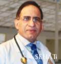 Dr. Mohamed Haris Diabetologist in Dhanalakshmi Hospital Kannur
