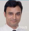 Dr. Bharat Kotru Podiatrist in Max Super Speciality Hospital Bathinda, Bathinda