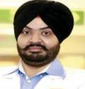 Dr. Tegbir Singh Sidhu Interventional Radiologist in Max Super Speciality Hospital Mohali, Mohali